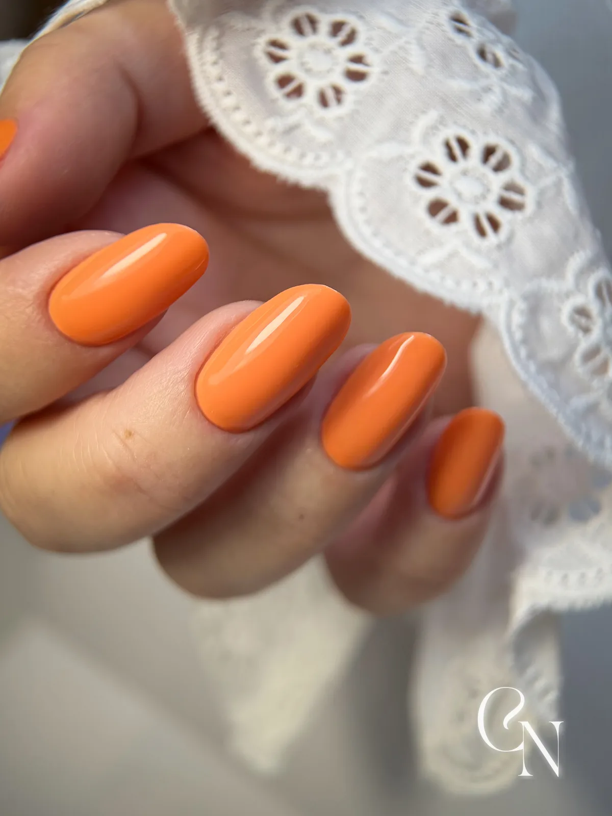 Rallongement couleur unie